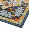 Bronte Colours 120x170cm Multi Medallion