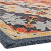 Bronte Colours 120x170cm Multi Medallion