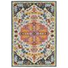 Bronte Colours 200x290cm Multi Medallion
