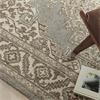 Bronte Fine Loop 120x170cm Natural