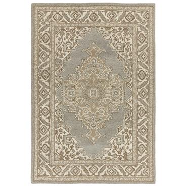 Bronte Fine Loop 120x170cm Natural