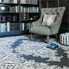 Bronte Fine Loop 120x170cm Shadow