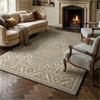 Bronte Fine Loop 160x230cm Natural