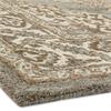 Bronte Fine Loop 200x290cm Natural