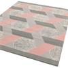 Camden 120x170cm Pink