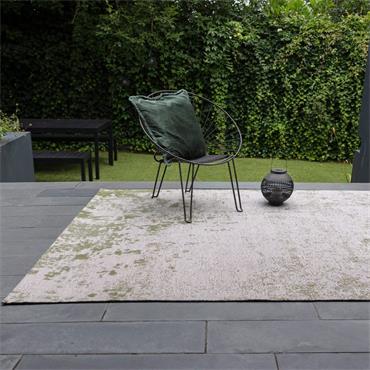 Dara 200x290cm Green