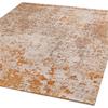 Dara 200x290cm Terracotta