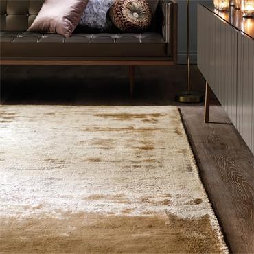 Dolce 160x230cm Gold