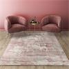 Gatsby 160x230cm Blush