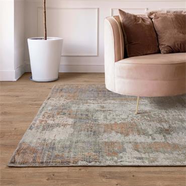 Gatsby 200x290cm Coral