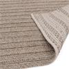 Grayson 120x170cm Taupe