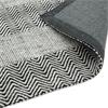 Ives Runner066x200cm Grey