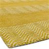 Ives Runner 066x200cm Yellow