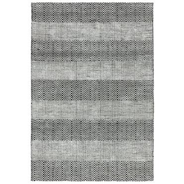 Ives 100x150cm Grey