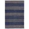 Ives 120x170cm Navy Blue