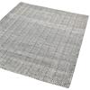Ives 160x230cm Black White