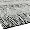 Ives 160x230cm Grey