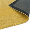 Ives 160x230cm Yellow