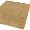 Jute Loop 120x180cm Natural