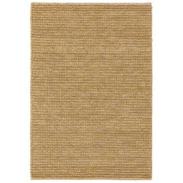 Jute Loop 120x180cm Natural