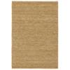 Jute Loop 120x180cm Natural