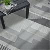 Monty 080x150cm MN05 Black/Grey Geometric