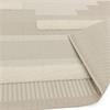 Monty 080x150cm MN06 Natural/Cream Geometric