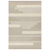 Monty 080x150cm MN06 Natural/Cream Geometric