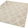 Monty 080x150cm MN07 Beige/Cream Diamond
