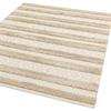 Monty 120x170cm MN04 Natural/Cream Stripe