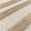 Monty 160x230cm MN04 Natural/Cream Stripe