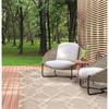 Monty 160x230cm MN07 Beige/Cream Diamond