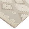 Monty 200x290cm MN02 Natural/Cream Tribal
