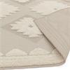 Monty 200x290cm MN02 Natural/Cream Tribal