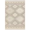 Monty 200x290cm MN02 Natural/Cream Tribal