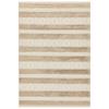 Monty 200x290cm MN04 Natural/Cream Stripe