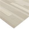 Monty 200x290cm MN06 Natural/Cream Geometric