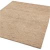 Nexus 120x170cm Fine Lines Sand/Sand