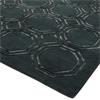 Nexus 120x170cm Octagon Petrol