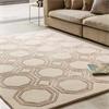 Nexus 120x170cm Octagon Beige