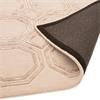Nexus 120x170cm Octagon Beige