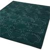 Nexus 160x230cm Octagon Petrol
