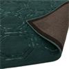 Nexus 160x230cm Octagon Petrol