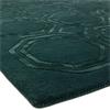 Nexus 160x230cm Octagon Petrol