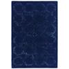 Nexus 160x230cm Octagon Navy