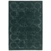 Nexus 200x290cm Octagon Petrol
