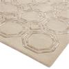 Nexus 200x290cm Octagon Beige