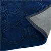 Nexus 200x290cm Octagon Navy
