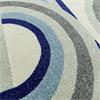 Nova 120x170cm NV30 Retro Blue