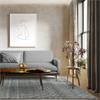 Nova 120x170cm NV34 Nomadic Dark Grey